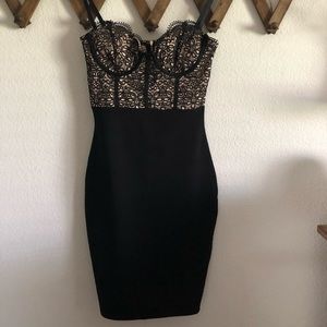Fashion Nova Bodycon dress